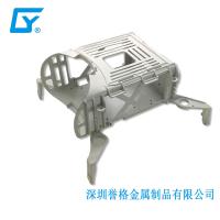 深圳鎂合金壓鑄件的用到的地方有哪些？
