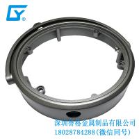 驚爆全場(chǎng)！心跳加速鋅合金壓鑄外殼生產(chǎn)展現(xiàn)！