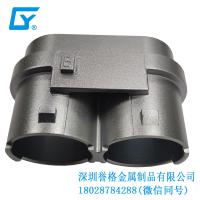 鋁合金鑄件和噴漆的相性如何？