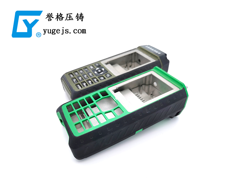 鋅合金壓鑄加工，到底用激光切割還是數控沖床加工呢？
