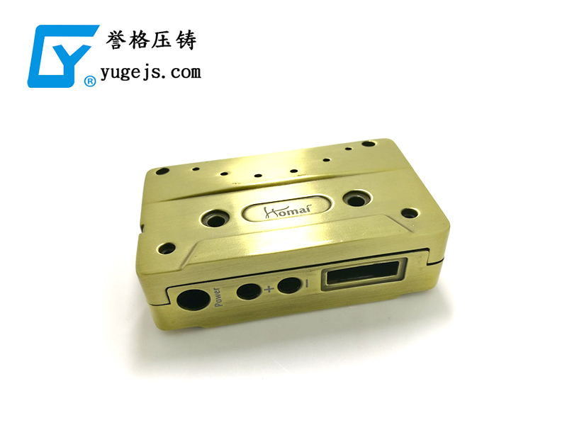 供給側改革，留給壓鑄公司的是什么機遇和挑戰