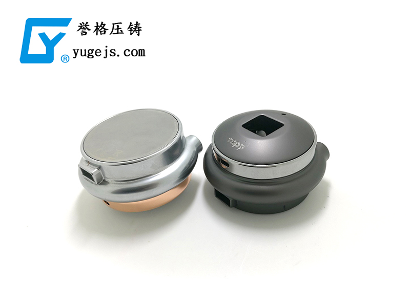 壓鑄模具失效，為什么鋁合金壓鑄生產中會出現