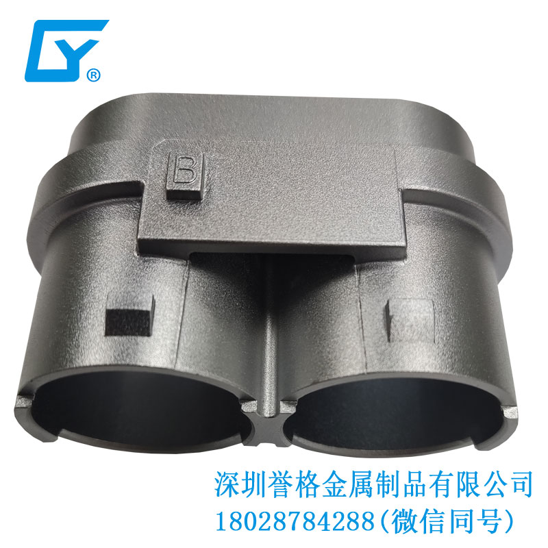 壓鑄產品在直流DC超級快充有使用到嗎？
