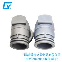 驚險刺激，鋅合金壓鑄生產現場大揭秘！