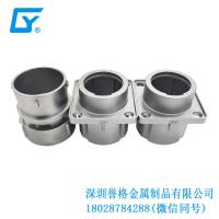 美標(biāo)新能源充電樁有應(yīng)用鎂合金壓鑄工藝嗎？