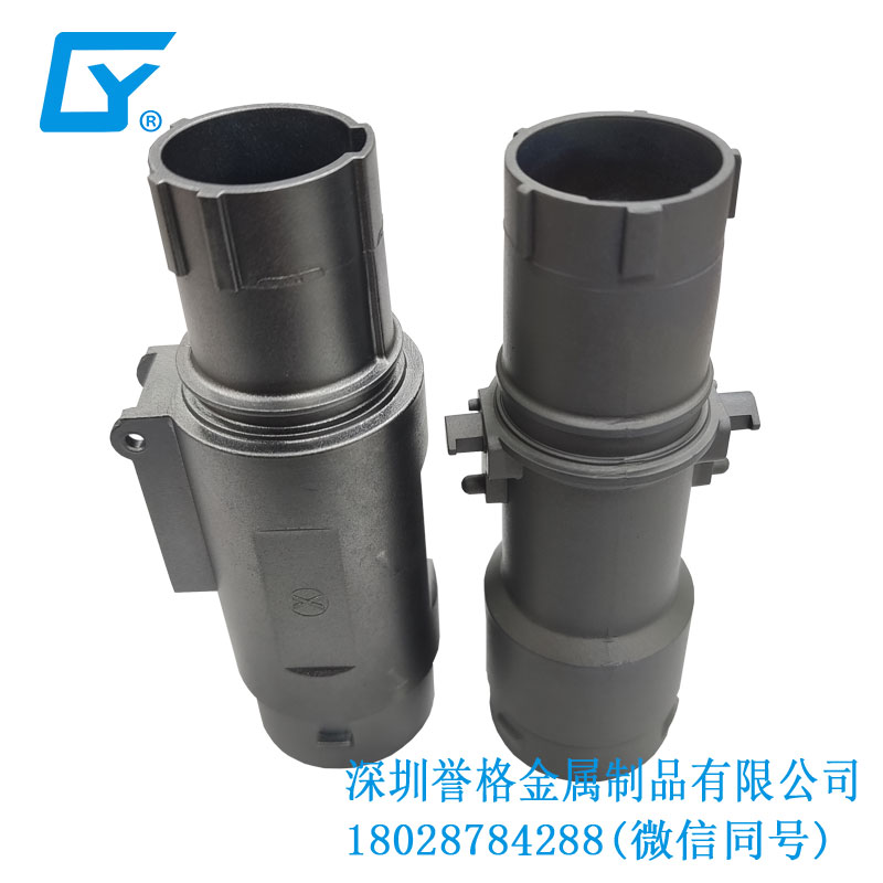 壓鑄件在無人機有應(yīng)用嗎？