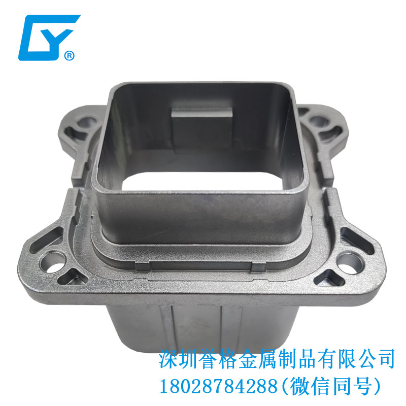 交流AC電動(dòng)汽車(chē)有用到鎂合金壓鑄產(chǎn)品嗎？