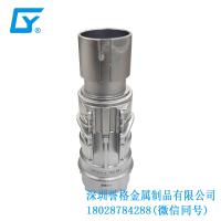 鋅鑄成器，用壓鑄技術(shù)打造鋅合金完美