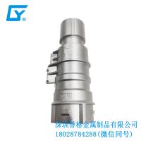 逆天改命！鋅鋁合金壓鑄廠驚人生產技術揭秘